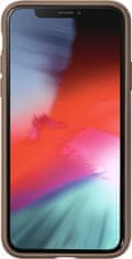 LAUT Laut PINNACLE - Ohišje iz pravega lesa za iPhone XR (oreh)