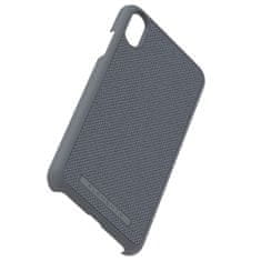 Nordic Elements Nordic Elements Original Idun - Ohišje iz materiala za iPhone Xs Max (Mid Grey)