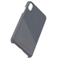 Nordic Elements Nordic Elements Original Hel - Lesen etui za iPhone Xs Max (Mid Grey)