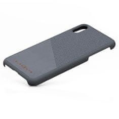 Nordic Elements Nordic Elements Original Hel - Lesen etui za iPhone Xs Max (Mid Grey)