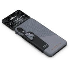 Nordic Elements Nordic Elements Original Hel - Lesen etui za iPhone Xs Max (Mid Grey)