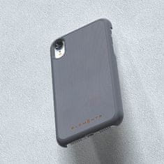 Nordic Elements Nordic Elements Original Gefion - Lesen etui za iPhone XR (Mid Grey)