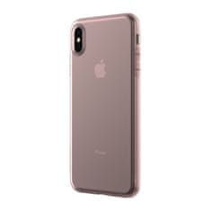 Incase Zaščitno prozorno ohišje Incase - ohišje za iPhone Xs Max (rožnato zlato)