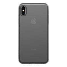 Incase Zaščitni prozorni ovitek Incase - ohišje za iPhone Xs Max (prozorno)