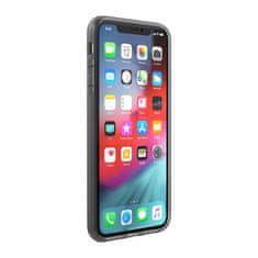 Incase Zaščitni prozorni ovitek Incase - ohišje za iPhone Xs Max (prozorno)