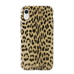 Puro PURO Glam Leopard Cover - ovitek za iPhone XR (Leo 1)