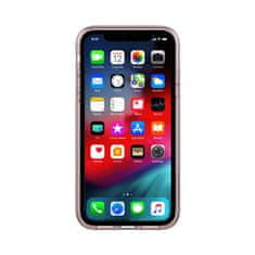 Incase Zaščitni prozorni ovitek Incase - ohišje za iPhone XR (rožnato zlato)