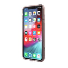 Incase Zaščitno prozorno ohišje Incase - ohišje za iPhone Xs Max (rožnato zlato)