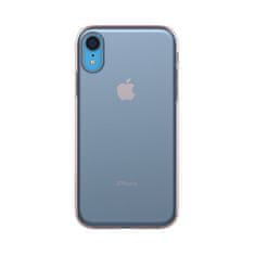 Incase Zaščitni prozorni ovitek Incase - ohišje za iPhone XR (rožnato zlato)