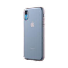 Incase Zaščitni prozorni ovitek Incase - ohišje za iPhone XR (rožnato zlato)