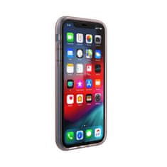 Incase Zaščitni prozorni ovitek Incase - ohišje za iPhone XR (rožnato zlato)