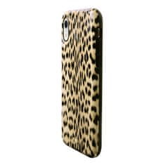 Puro PURO Glam Leopard Cover - ovitek za iPhone XR (Leo 1)