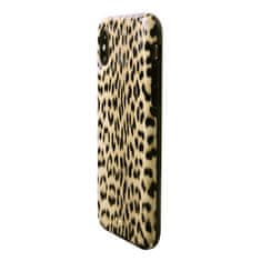 Puro PURO Glam Leopard Cover - ovitek za iPhone Xs Max (Leo 1)