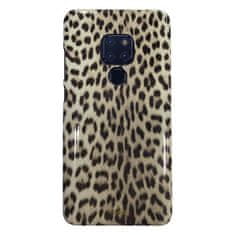 Puro PURO Glam Leopard Cover - Ovitek za Huawei Mate 20 (Leo 3)