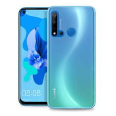 Puro PURO 0.3 Nude - Huawei P20 Lite (2019) 6,4" (prozoren) etui