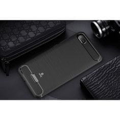 Crong Crong Soft Armour Cover - Ohišje za Xiaomi Redmi 6A (črno)