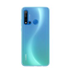 Puro PURO 0.3 Nude - Huawei P20 Lite (2019) 6,4" (prozoren) etui