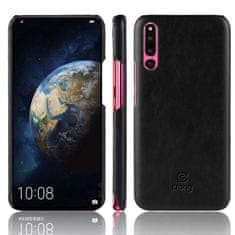 Crong Crong Essential Cover - Ohišje za Huawei P30 (črno)