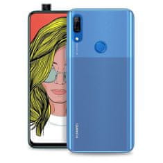 Puro PURO 0.3 Nude - Ovitek za Huawei P Smart Z (prozoren)