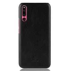 Crong Crong Essential Cover - Ohišje za Huawei P30 (črno)