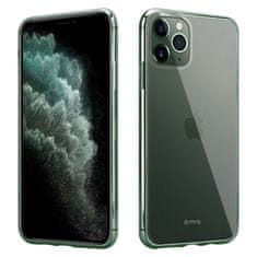 Crong Crong Crystal Slim Cover - Ohišje za iPhone 11 Pro (prozorno)