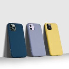 Crong Crong Color Cover - ohišje za iPhone 11 (črno)