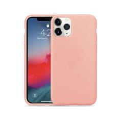 Crong Crong Color Cover - Ohišje za iPhone 11 Pro Max (rožnato roza)