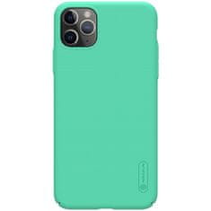 Nillkin Nillkin Super Frosted Shield - Ohišje za Apple iPhone 11 Pro (zeleno mentolove barve)