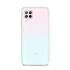 Puro PURO 0.3 Nude - Ohišje za Huawei P40 Lite (prozorno)