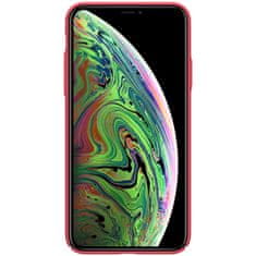 Nillkin Nillkin Super Frosted Shield - Ohišje za Apple iPhone 11 Pro Max (svetlo rdeče)