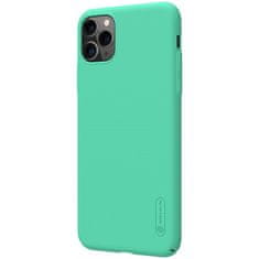 Nillkin Nillkin Super Frosted Shield - Ohišje za Apple iPhone 11 Pro (zeleno mentolove barve)