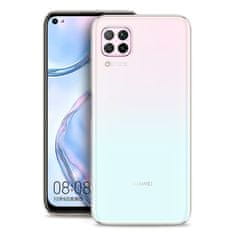 Puro PURO 0.3 Nude - Ohišje za Huawei P40 Lite (prozorno)