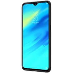 Nillkin Nillkin Super Frosted Shield - Ohišje za Realme 3 Pro (Realme X Lite) (črno)