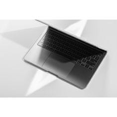 Moshi Moshi ClearGuard - MacBook Air 13" Retina (2020) / MacBook Air 13" (M1, 2020) Prevleka za tipkovnico (EU postavitev)