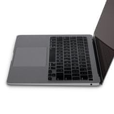 Moshi Moshi ClearGuard - MacBook Air 13" Retina (2020) / MacBook Air 13" (M1, 2020) Prevleka za tipkovnico (EU postavitev)