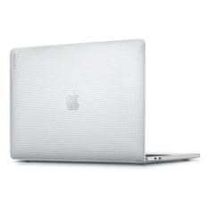 NEW Neprebojno ohišje Incase - Ohišje za MacBook Pro 13" (M2/M1/2022-2020) (pike/prozorno)