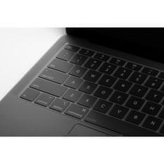 Moshi Moshi ClearGuard - MacBook Air 13" Retina (2020) / MacBook Air 13" (M1, 2020) Prevleka za tipkovnico (EU postavitev)