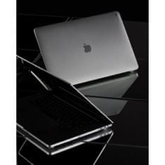 NEW Neprebojno ohišje Incase - Ohišje za MacBook Pro 13" (M2/M1/2022-2020) (pike/prozorno)