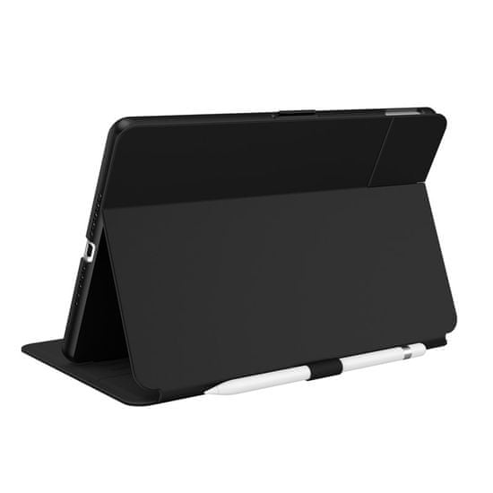 NEW Speck Balance Folio - iPad 10,2" 9 (2021) / 8 (2020) / 7 (2019) etui s prevleko MICROBAN (črno)