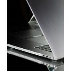 NEW Neprebojno ohišje Incase - Ohišje za MacBook Pro 13" (M2/M1/2022-2020) (pike/prozorno)