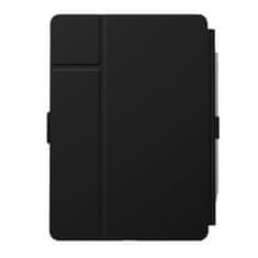 NEW Speck Balance Folio - iPad 10,2" 9 (2021) / 8 (2020) / 7 (2019) etui s prevleko MICROBAN (črno)