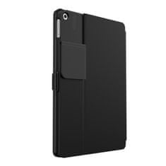 NEW Speck Balance Folio - iPad 10,2" 9 (2021) / 8 (2020) / 7 (2019) etui s prevleko MICROBAN (črno)