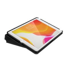 NEW Speck Balance Folio - iPad 10,2" 9 (2021) / 8 (2020) / 7 (2019) etui s prevleko MICROBAN (črno)