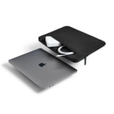 NEW Incase Compact Sleeve in Flight Nylon - MacBook Pro 16" (M3/M2/M1/2023-2021) / PC 15,6" ovitek (črn)