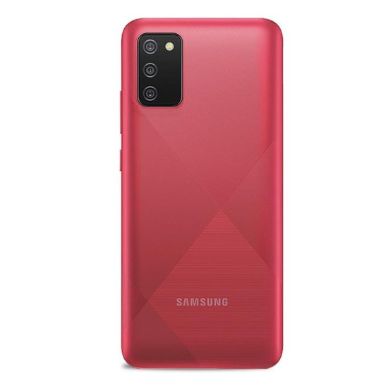 Puro PURO 0.3 Nude - Ohišje za Samsung Galaxy A02s (prosojno)