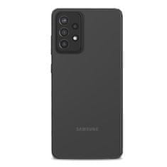 Puro PURO 0.3 Nude - Ohišje za Samsung Galaxy A72 (prosojno)