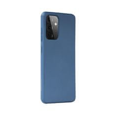 Crong Crong Color Cover - Ohišje za Samsung Galaxy A72 (modro)