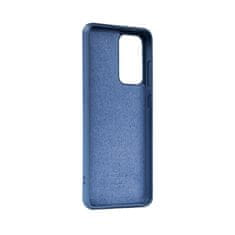 Crong Crong Color Cover - Ohišje za Samsung Galaxy A72 (modro)