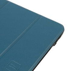 NEW Tucano Premio - Ekološki etui za iPad Pro 11" (2022-2018) (temno turkizna)