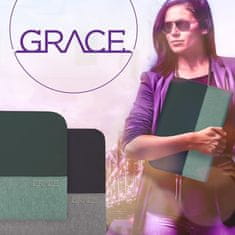 NEW STM Grace - Prevleka za MacBook Pro 13" / MacBook Air 13" / Notebook 13" (Hunter Green)
